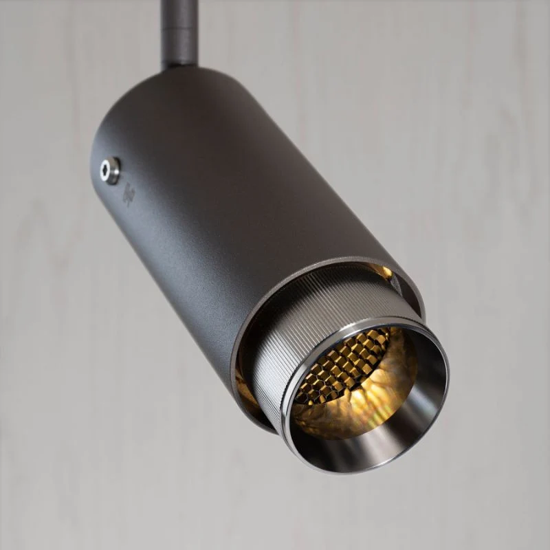 Buster + Punch Exhaust Linear Spot