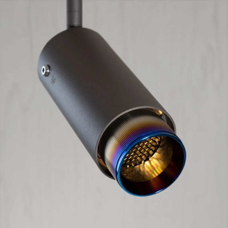 Buster + Punch Exhaust Linear Spot