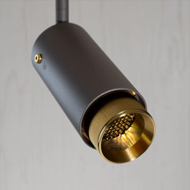 Buster + Punch Exhaust Linear Spot
