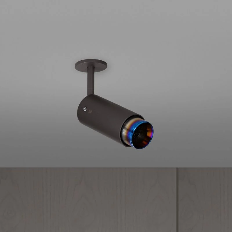 Buster + Punch Exhaust Linear Spot