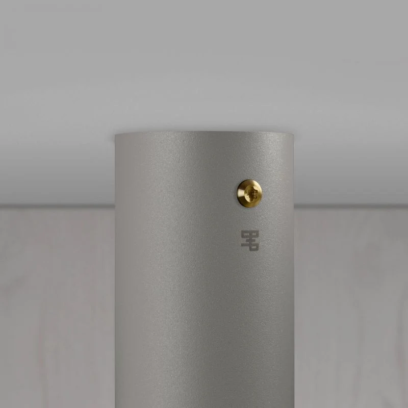 Buster + Punch Exhaust Linear Surface Spotlight