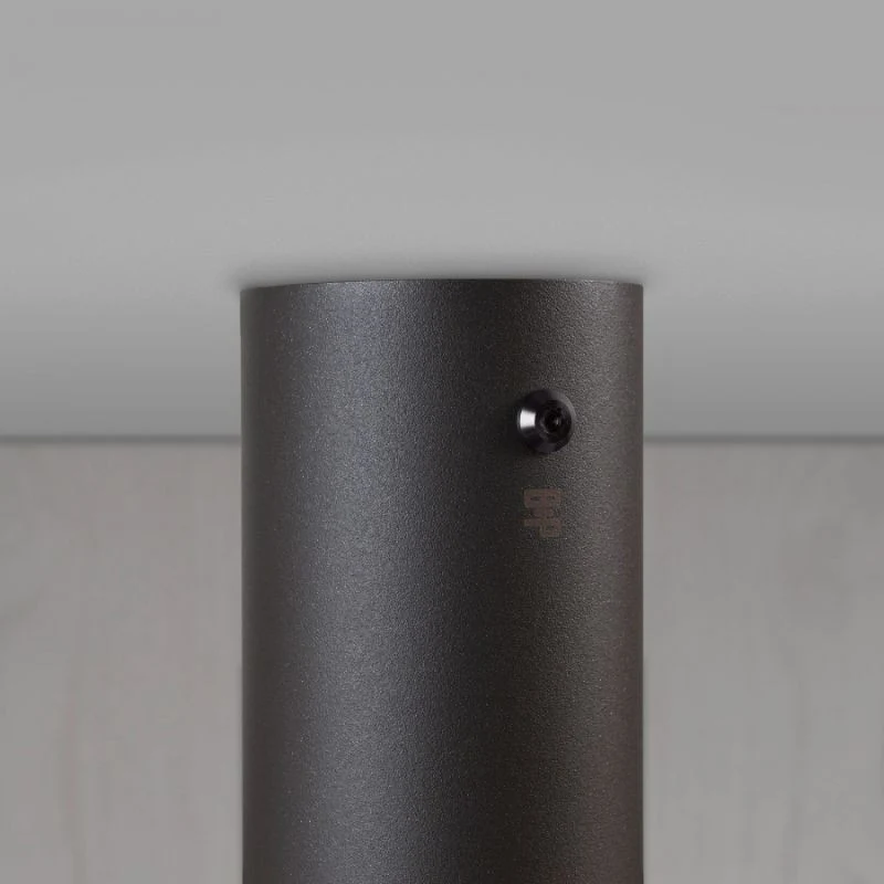 Buster + Punch Exhaust Linear Surface Spotlight