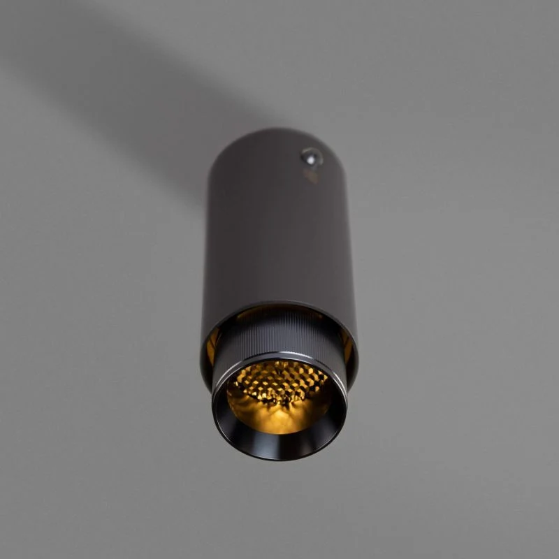 Buster + Punch Exhaust Linear Surface Spotlight