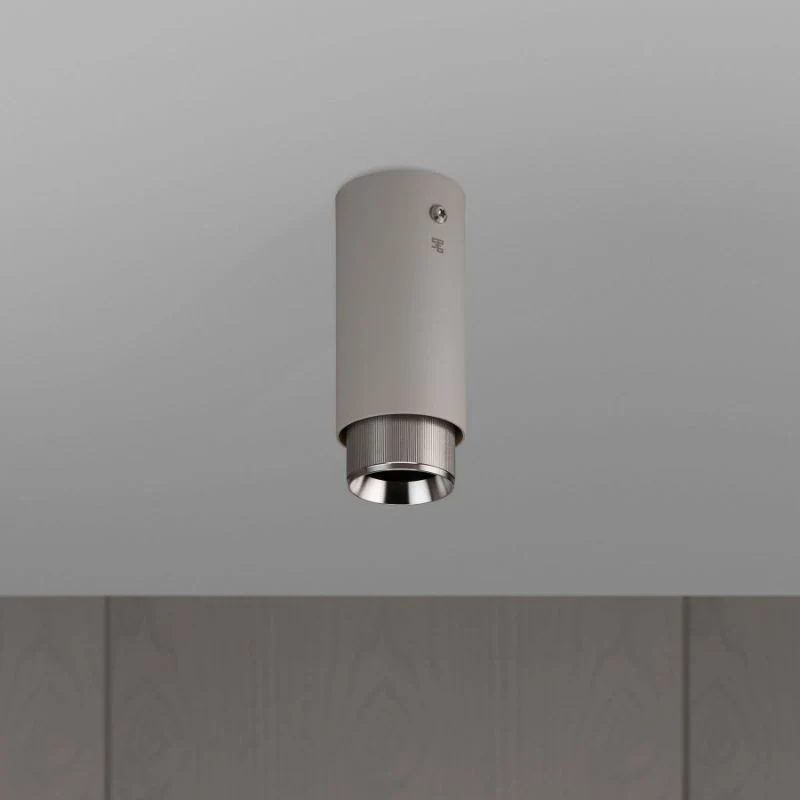 Buster + Punch Exhaust Linear Surface Spotlight