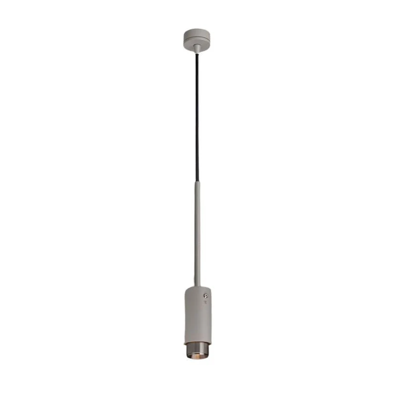 Buster + Punch Exhaust Linear Pendant