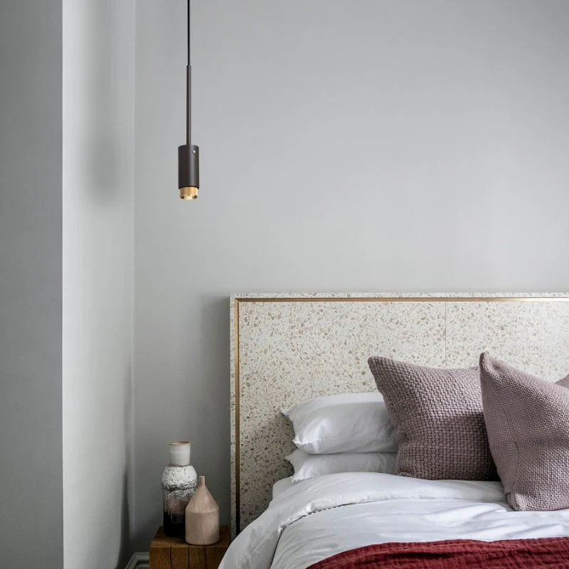 Buster + Punch Exhaust Linear Pendant
