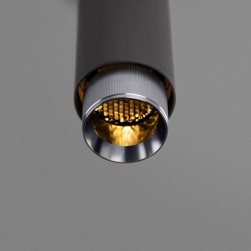 Buster + Punch Exhaust Linear Pendant