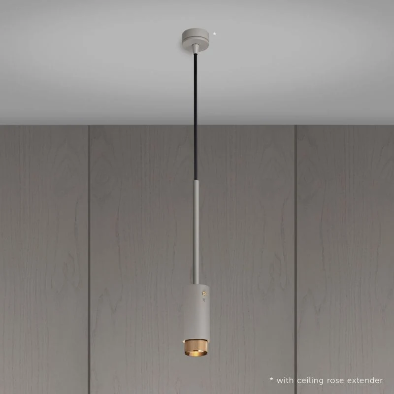 Buster + Punch Exhaust Linear Pendant