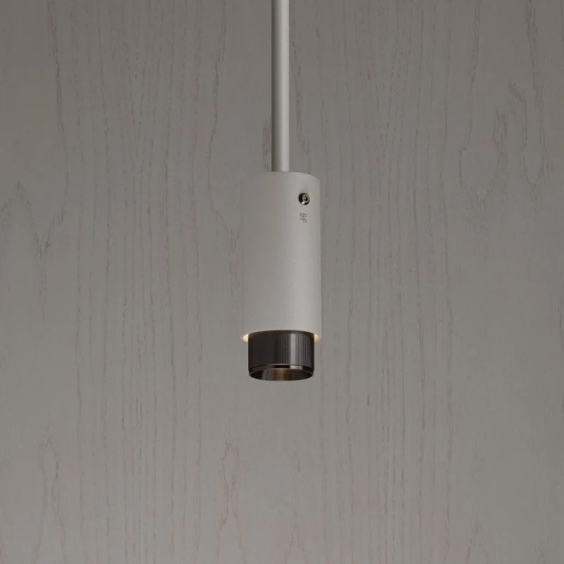 Buster + Punch Exhaust Linear Pendant