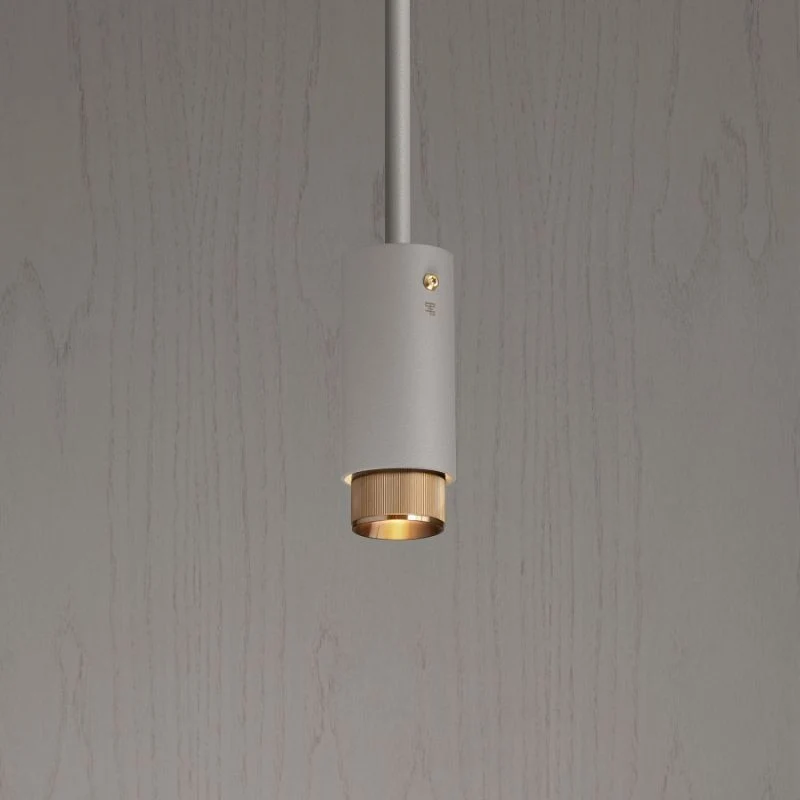 Buster + Punch Exhaust Linear Pendant