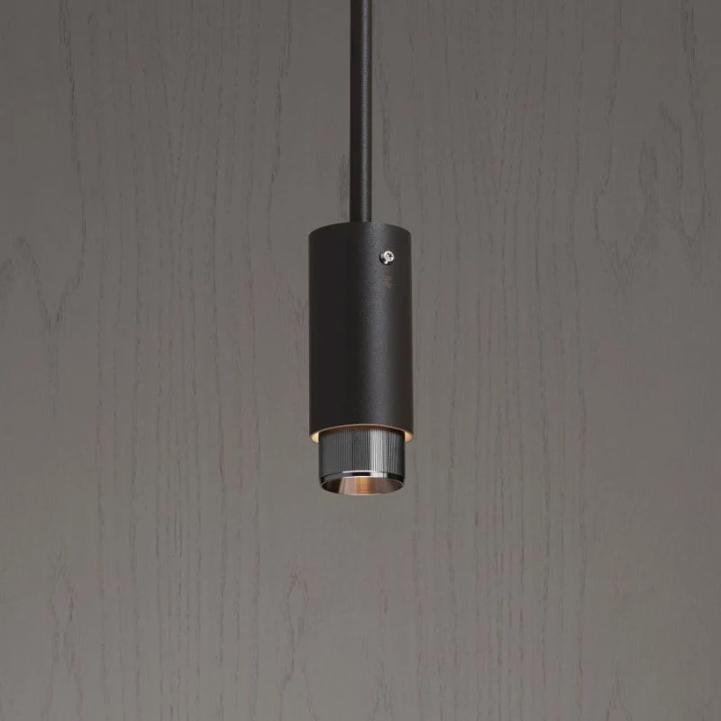 Buster + Punch Exhaust Linear Pendant