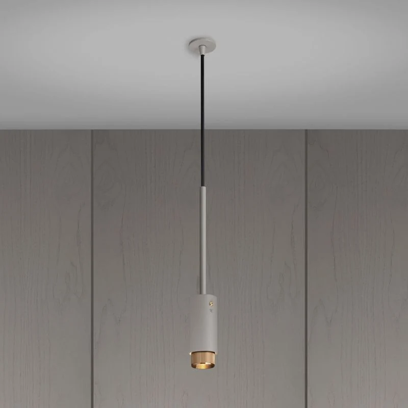 Buster + Punch Exhaust Linear Pendant