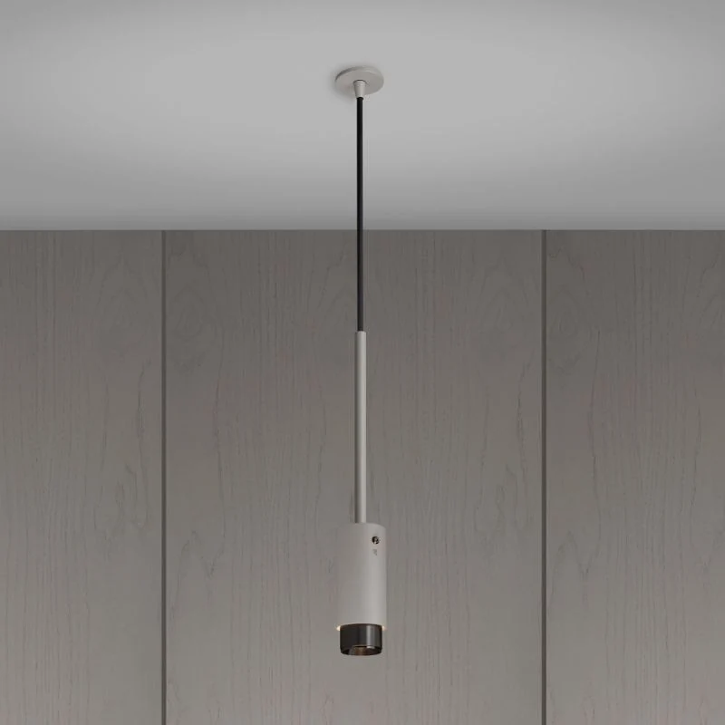 Buster + Punch Exhaust Linear Pendant