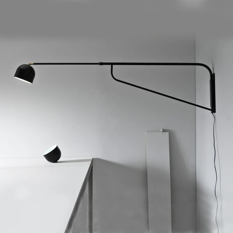 Pholc Bellman Wall Lamp