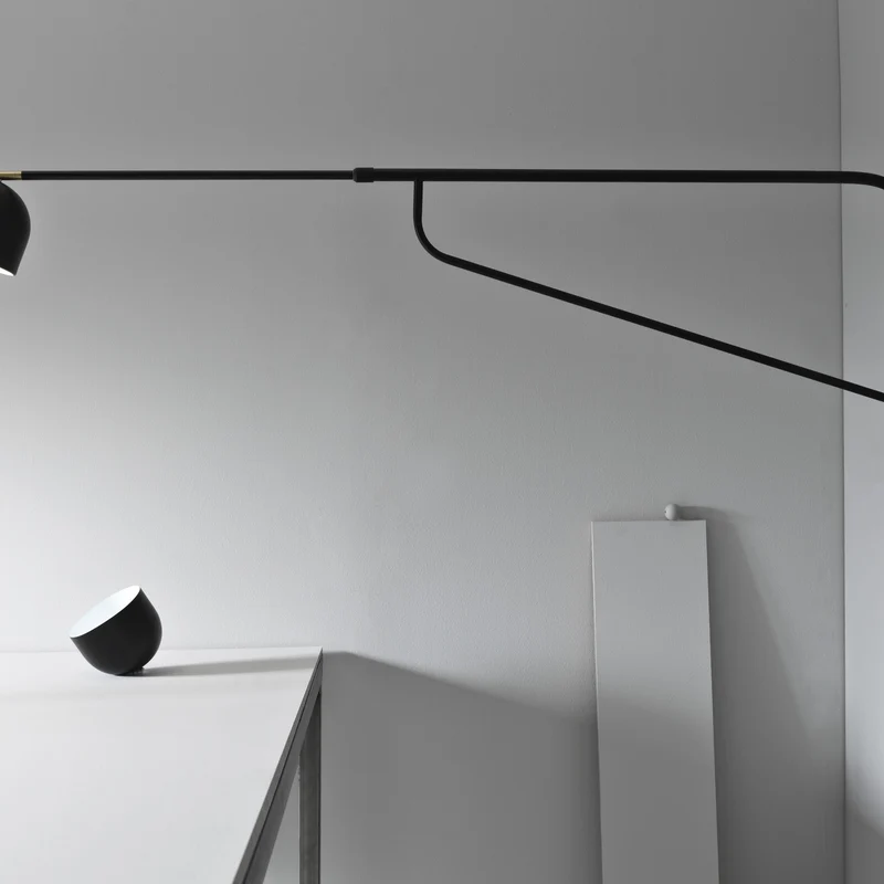 Pholc Bellman Wall Lamp