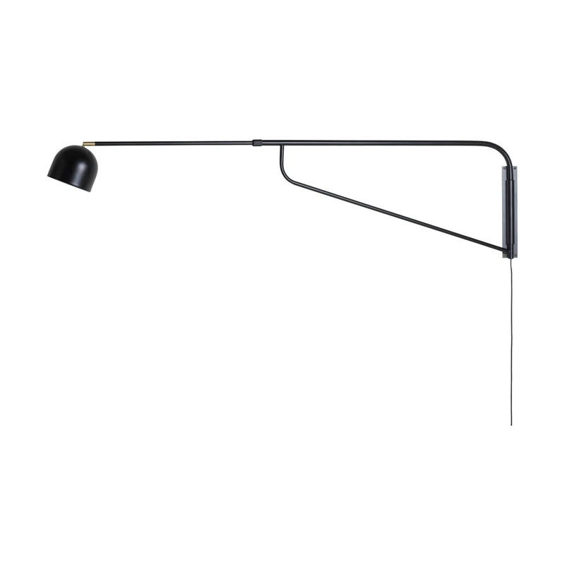 Pholc Bellman Wall Lamp