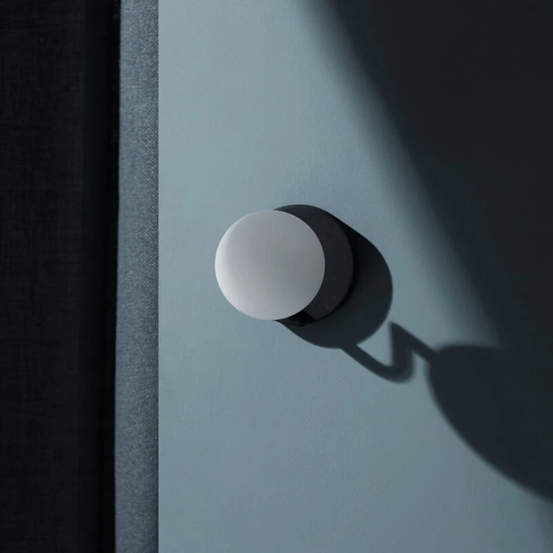 Pholc Mobil Wall Lamp