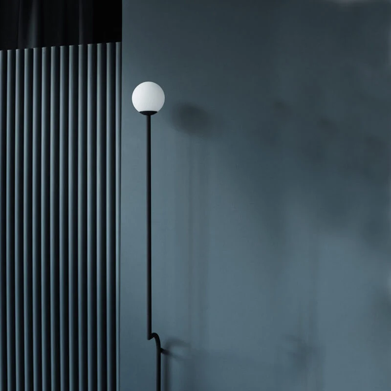 Pholc Mobil Wall Lamp