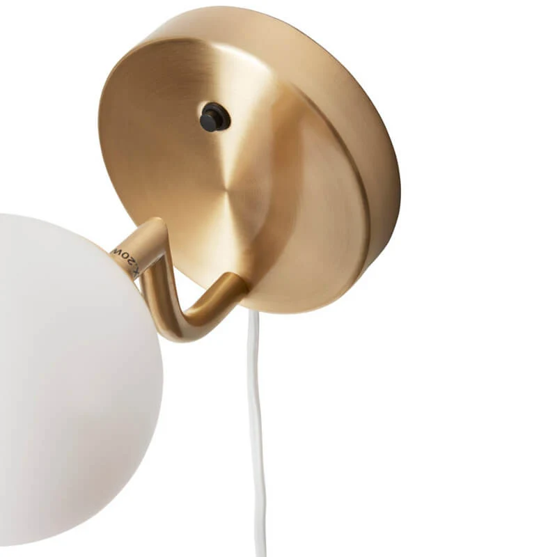 Pholc Mobil Wall Lamp