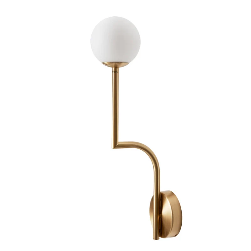Pholc Mobil Wall Lamp