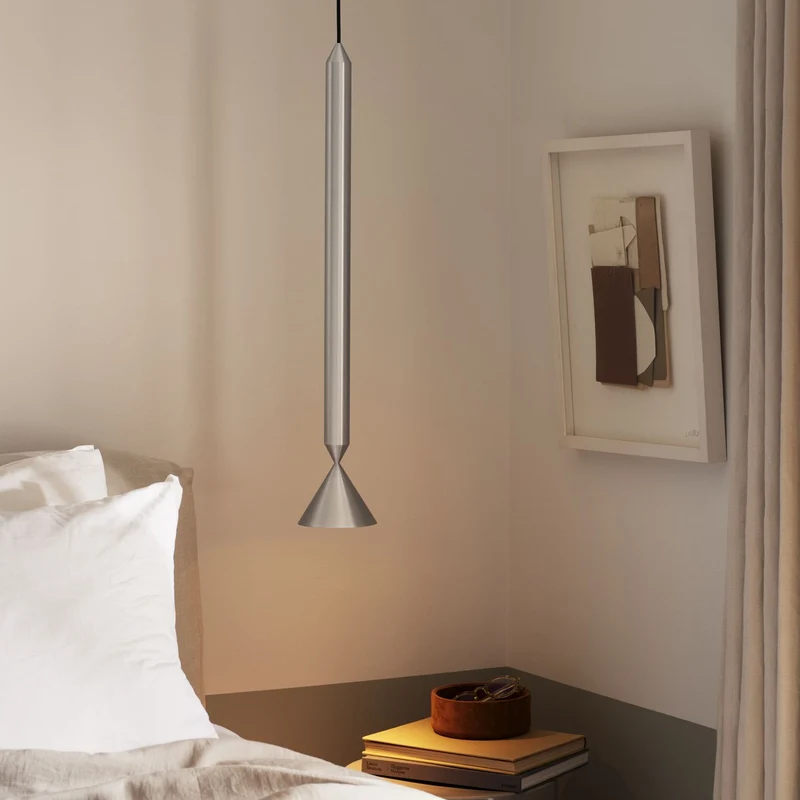 Pholc Apollo Pendant Lamp