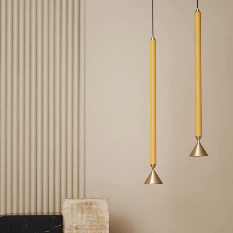 Pholc Apollo Pendant Lamp