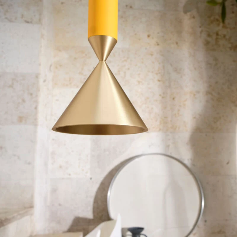 Pholc Apollo Pendant Lamp