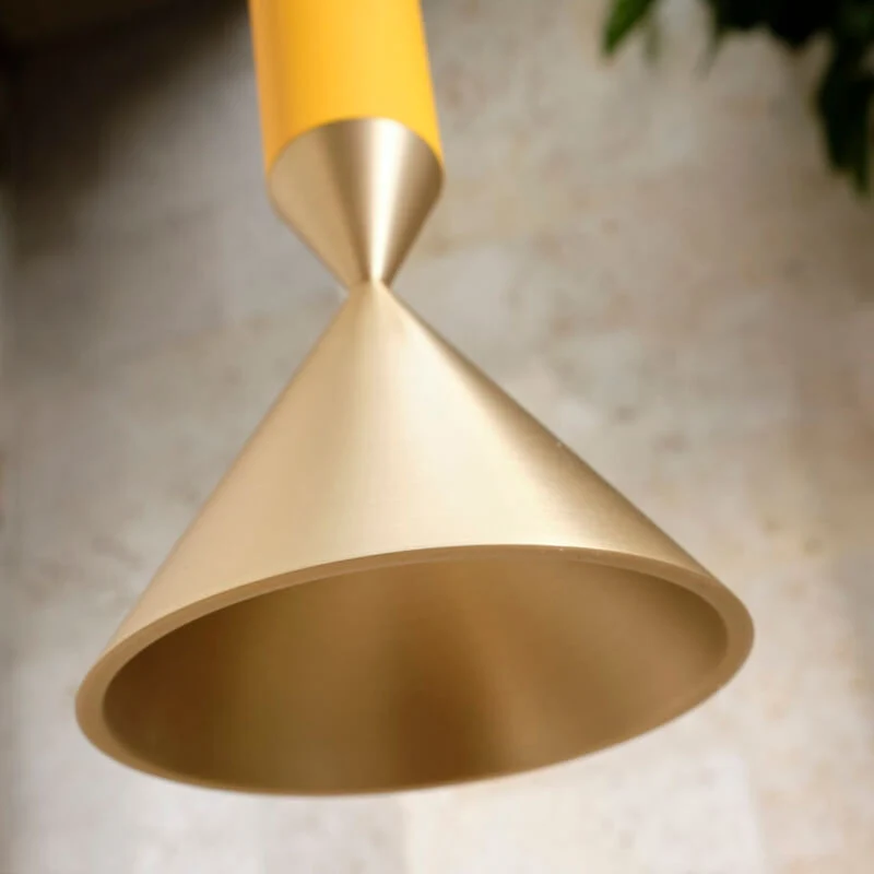 Pholc Apollo Pendant Lamp
