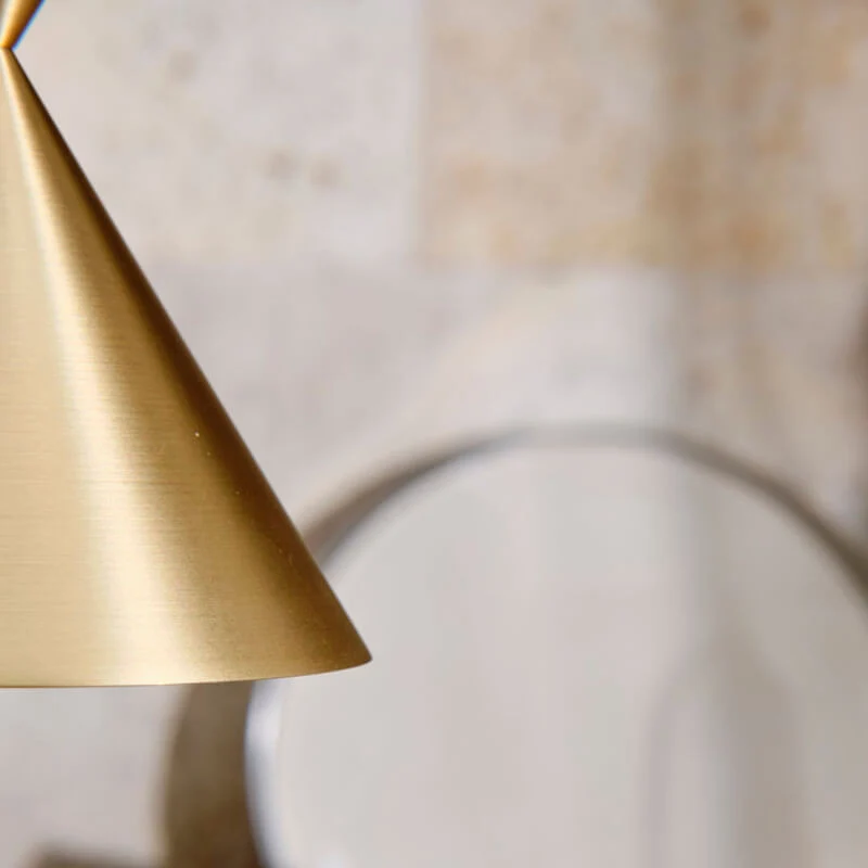 Pholc Apollo Pendant Lamp