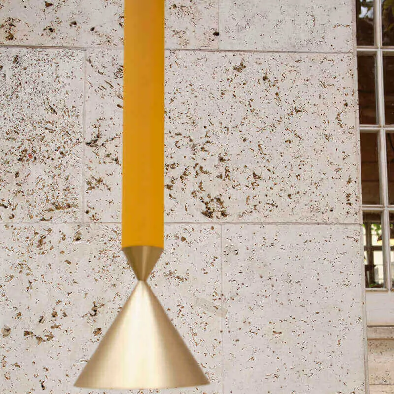Pholc Apollo Pendant Lamp