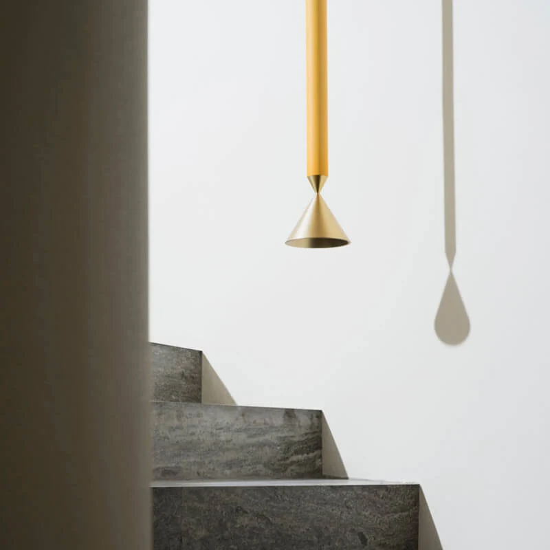 Pholc Apollo Pendant Lamp