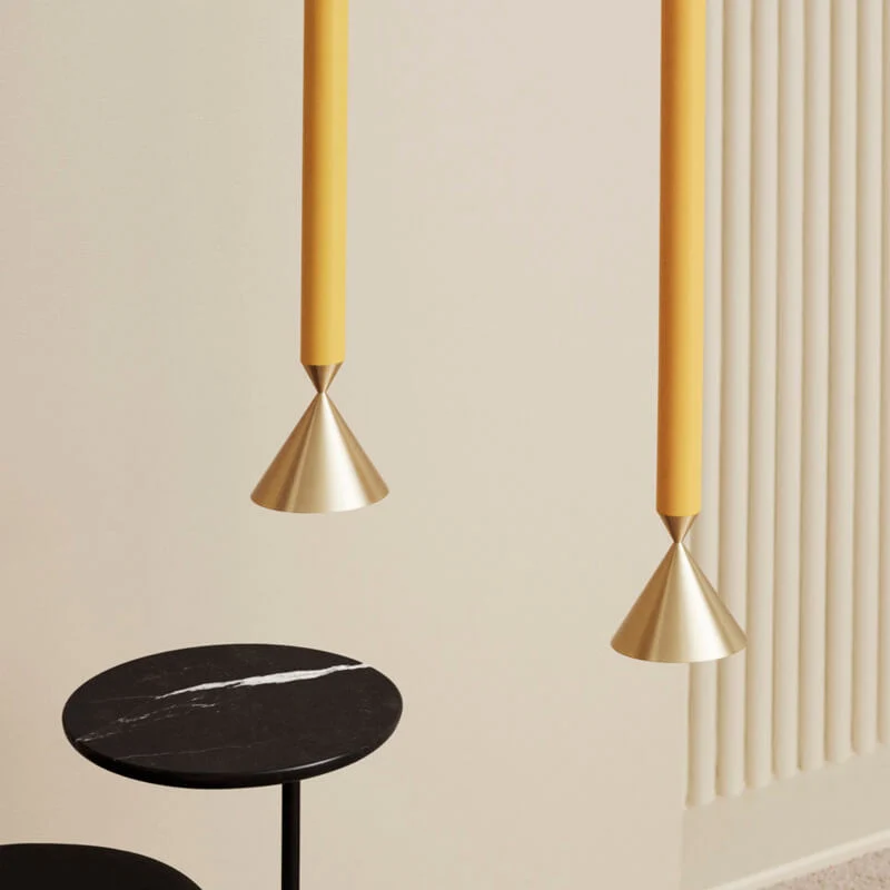 Pholc Apollo Pendant Lamp
