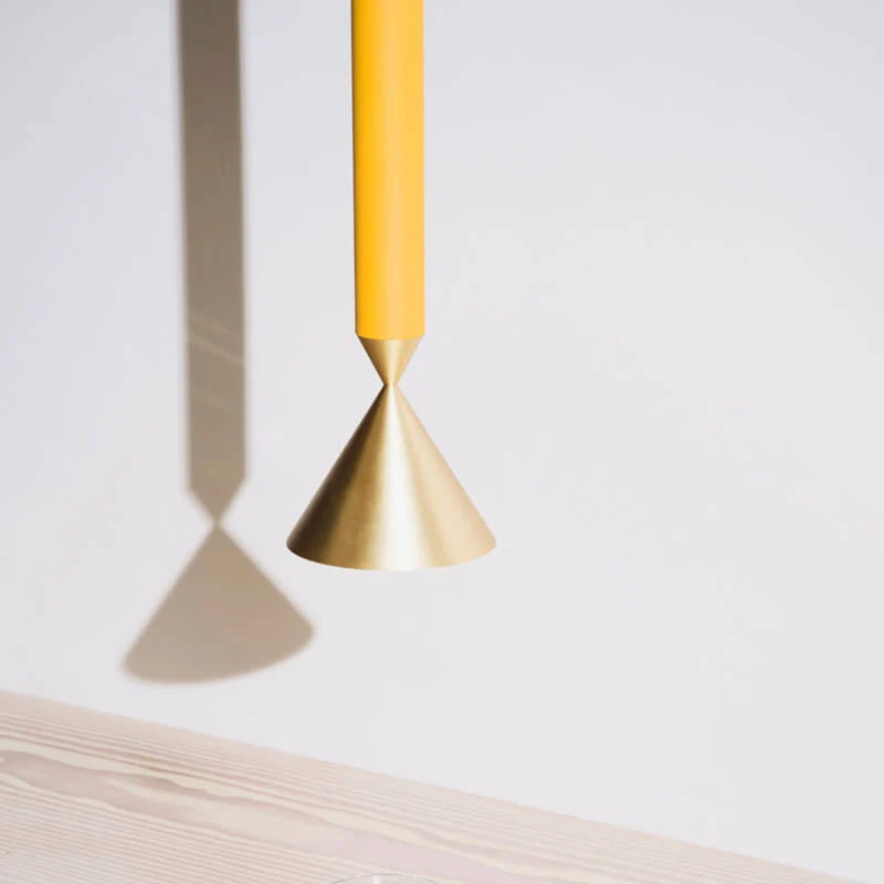 Pholc Apollo Pendant Lamp