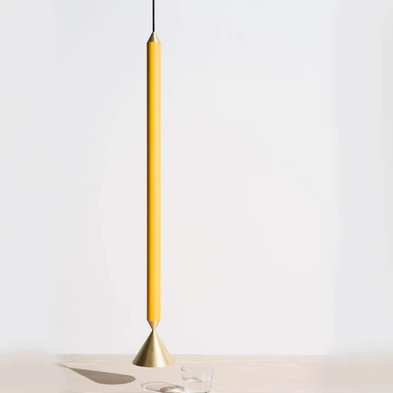 Pholc Apollo Pendant Lamp