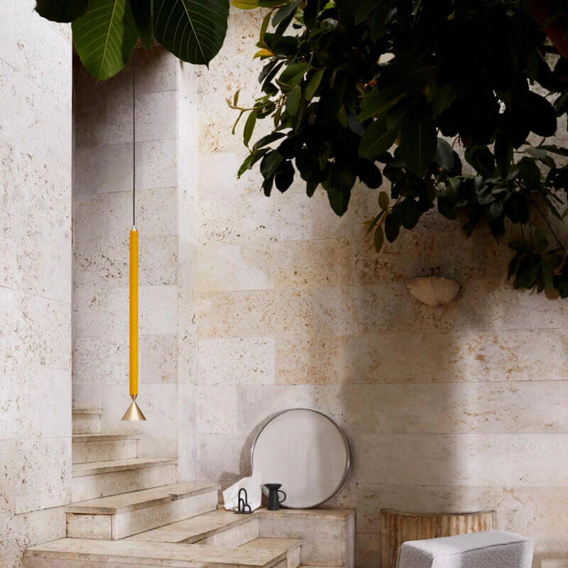 Pholc Apollo Pendant Lamp