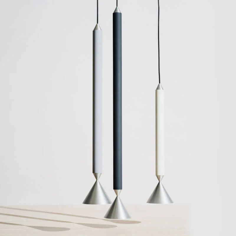 Pholc Apollo Pendant Lamp