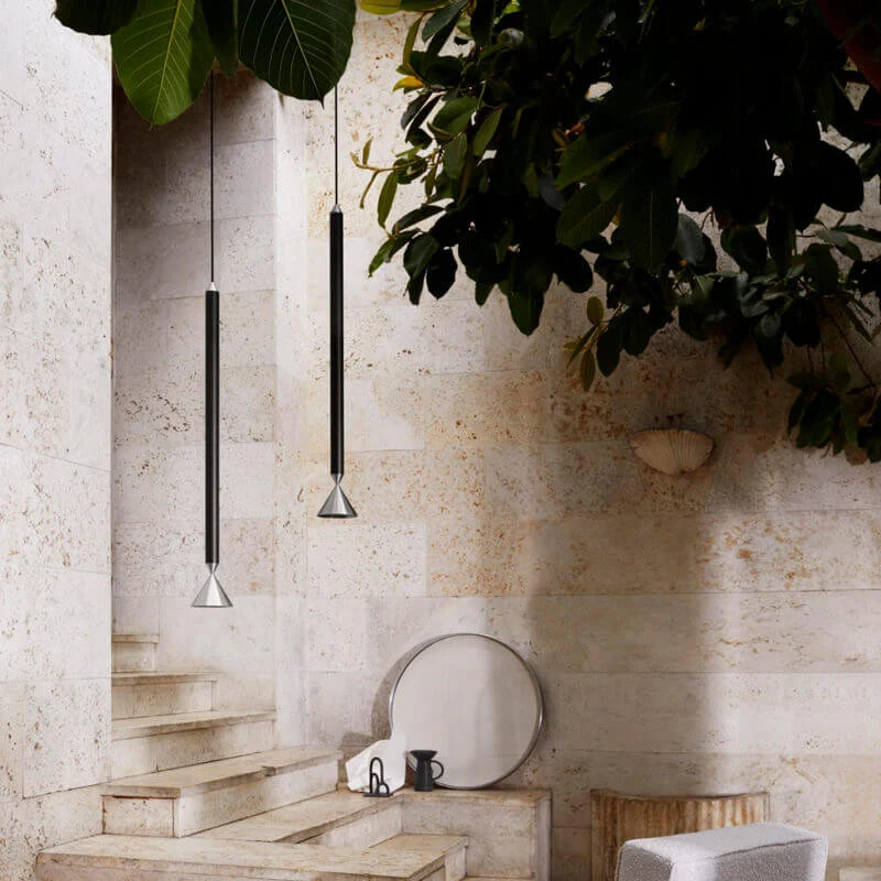 Pholc Apollo Pendant Lamp