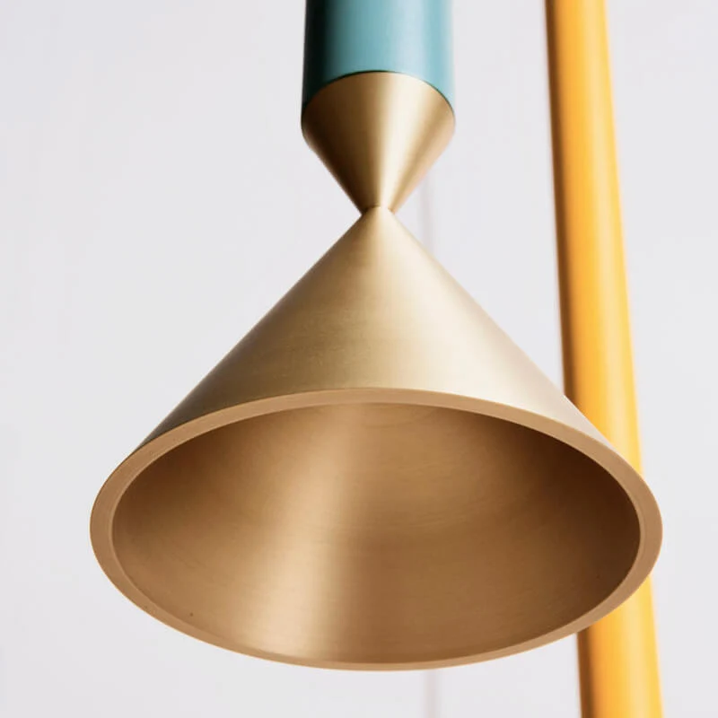 Pholc Apollo Pendant Lamp