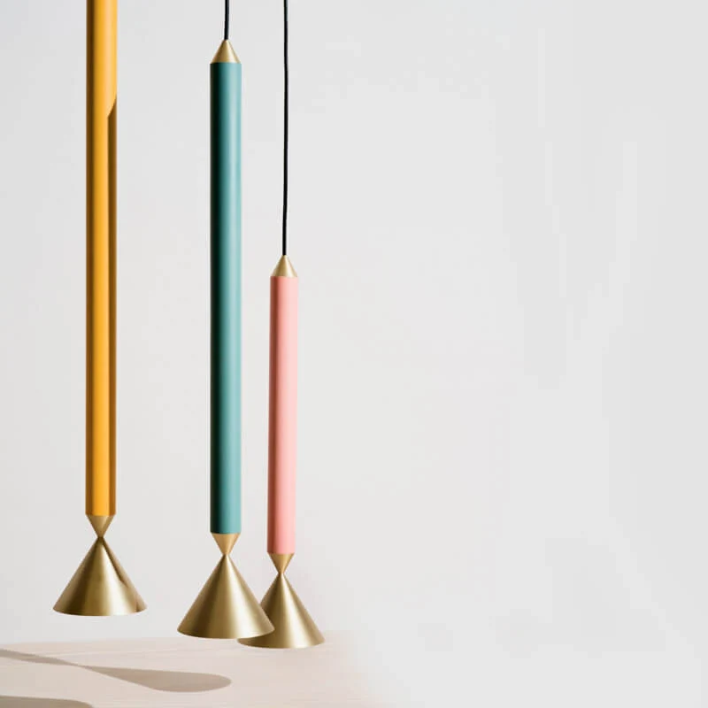 Pholc Apollo Pendant Lamp