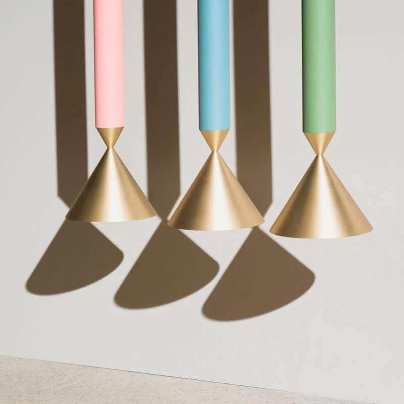 Pholc Apollo Pendant Lamp