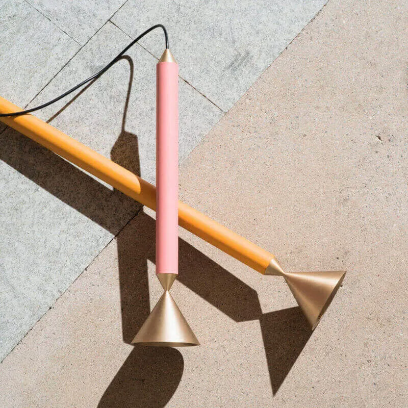 Pholc Apollo Pendant Lamp