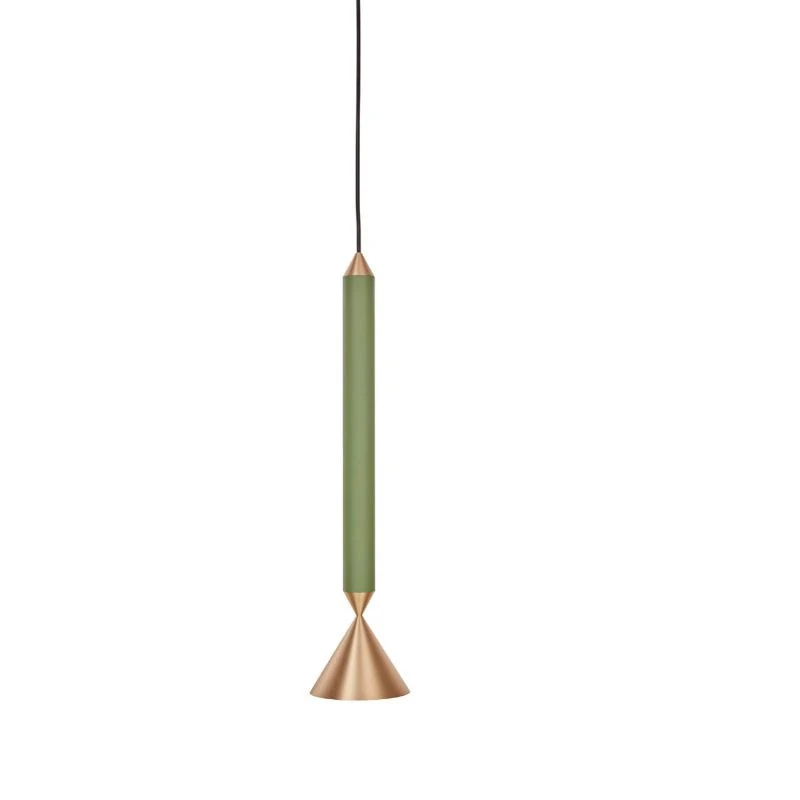 Pholc Apollo Pendant Lamp