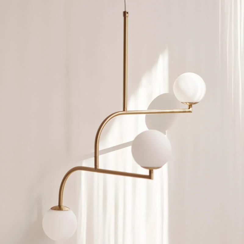 Pholc Mobil Pendant Lamp
