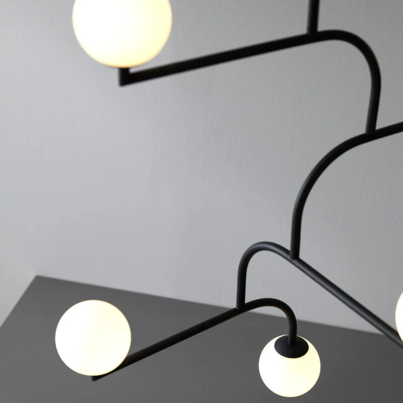 Pholc Mobil Pendant Lamp