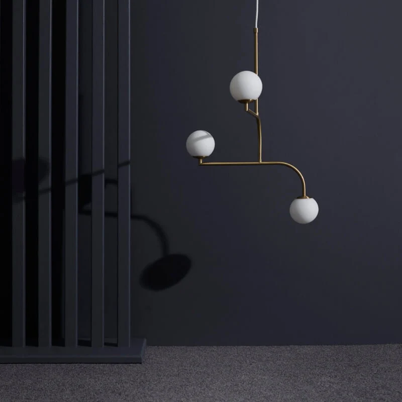 Pholc Mobil Pendant Lamp
