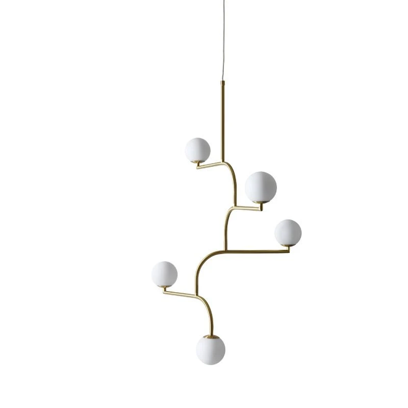 Pholc Mobil Pendant Lamp