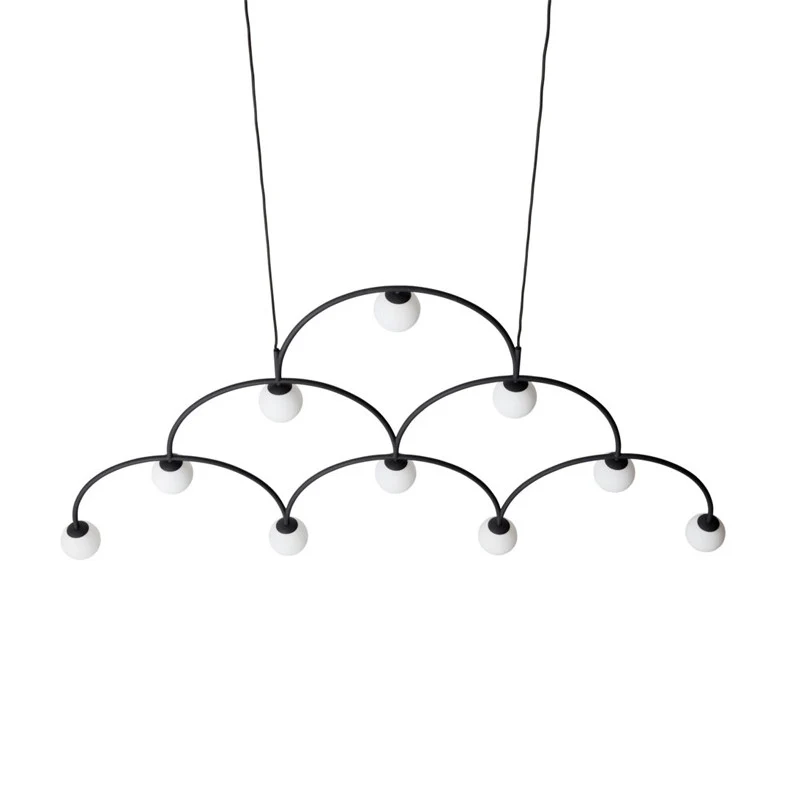Pholc Bounce Pendant Lamp