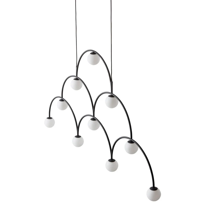Pholc Bounce Pendant Lamp