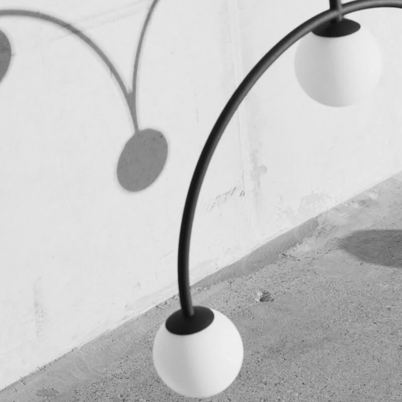 Pholc Bounce Pendant Lamp