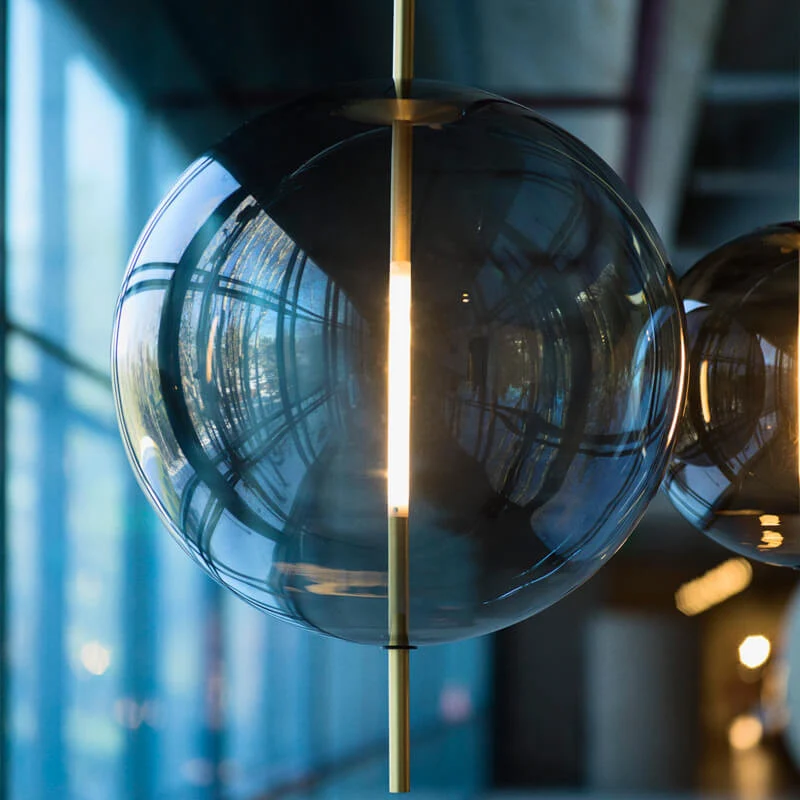 Pholc Kandinsky Pendant Lamp